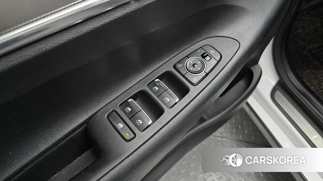 Hyundai The New Grandeur IG id 4780573 из Кореи 20