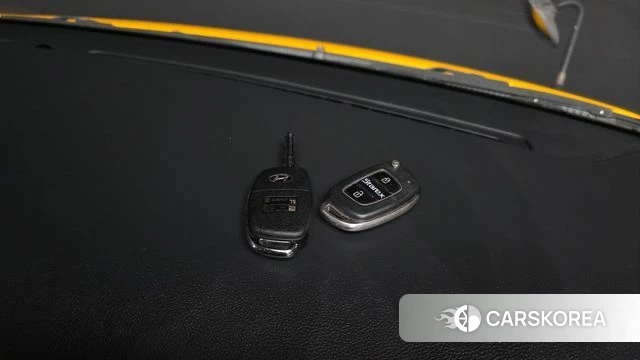 Hyundai The New Grand Starex id 5029328 из Кореи 20