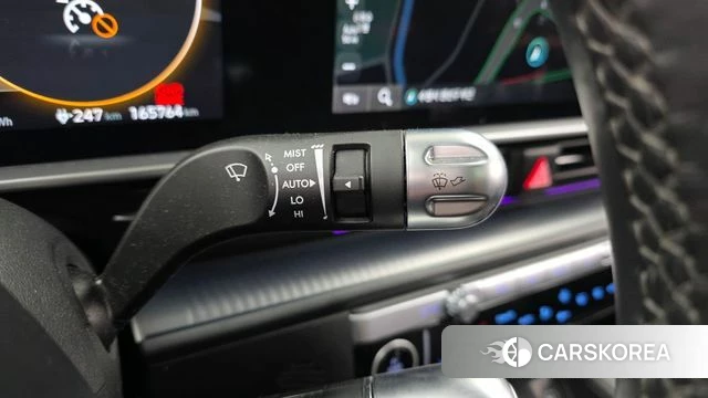 Hyundai Ionic 6 id 5022148 из Кореи 20