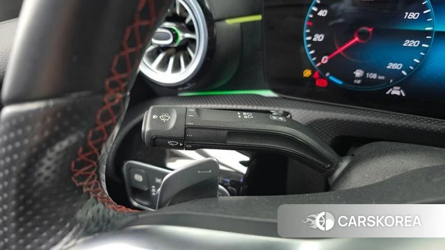 Mercedes-Benz A-Class W177 id 4942599 из Кореи 20
