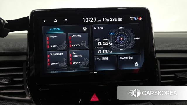 Hyundai Veloster (JS) id 5028625 из Кореи 20