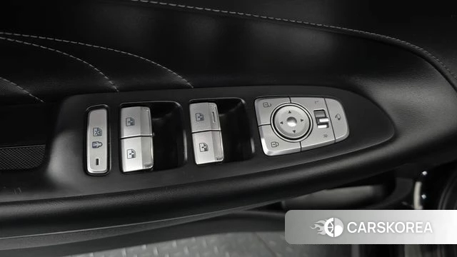 Hyundai The New Grandeur IG Hybrid id 5041228 из Кореи 20