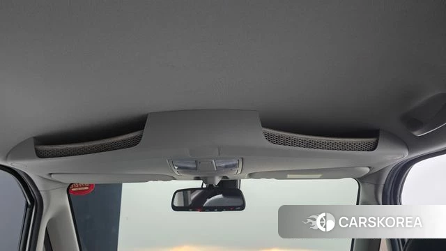 Kia The New Kia Ray id 4996298 из Кореи 20