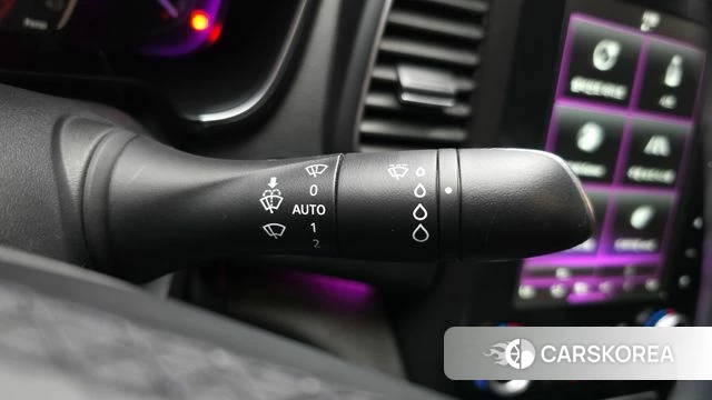 Renault Korea (Samsung) SM6 id 4907741 из Кореи 20
