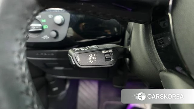 Audi A5 (F5) id 4993066 из Кореи 20