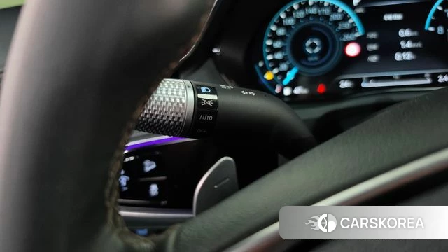 Genesis GV70 id 4942170 из Кореи 20
