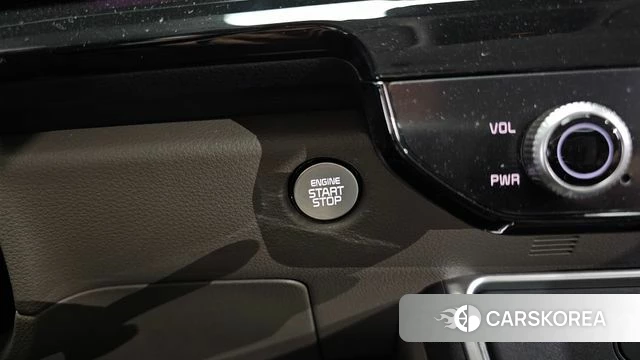 Kia The New Carnival 4th Generation id 4853575 из Кореи 20