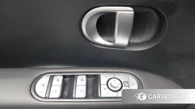 Hyundai Ionic 5 id 4929720 из Кореи 20