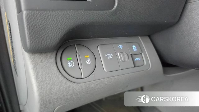Hyundai The New Grand Starex id 4998066 из Кореи 20