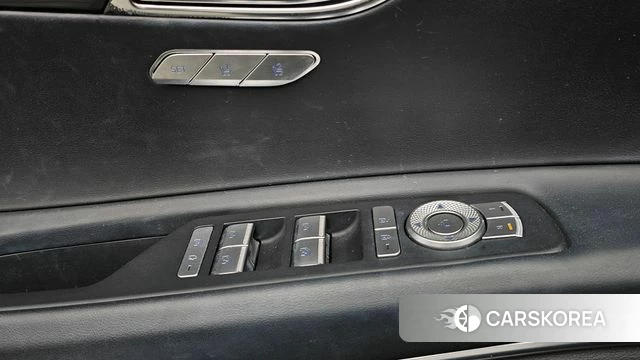 Genesis GV80 id 4958427 из Кореи 21