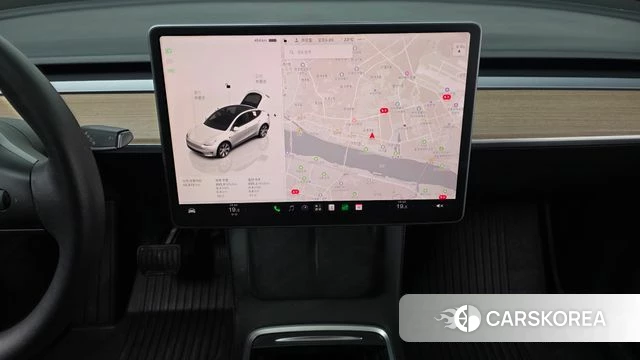 Tesla Model Y id 4976150 из Кореи 20