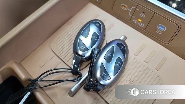 Hyundai Santa Fe (MX5) id 4991022 из Кореи 20