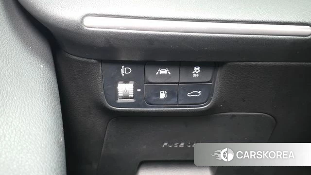 Hyundai The New Grandeur IG id 4470129 из Кореи 20