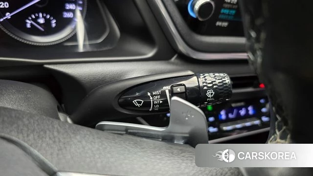 Hyundai Sonata (DN8) id 4836527 из Кореи 20