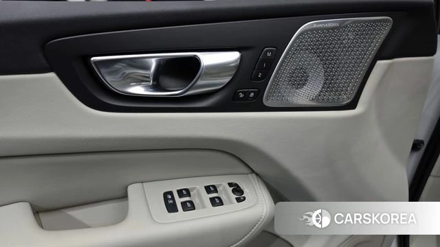 Volvo XC60 second Generation id 5038909 из Кореи 20