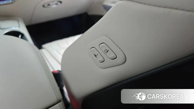 Genesis GV70 id 4935908 из Кореи 20