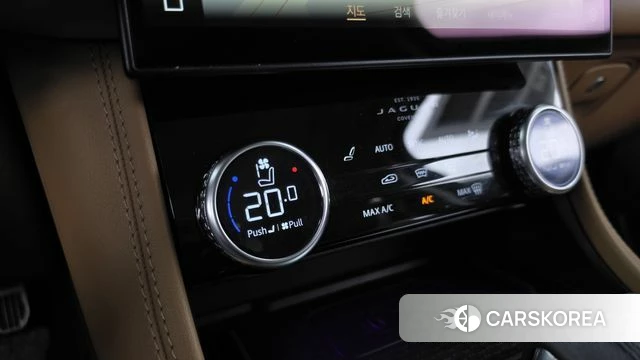 Jaguar F-PACE id 4793160 из Кореи 20