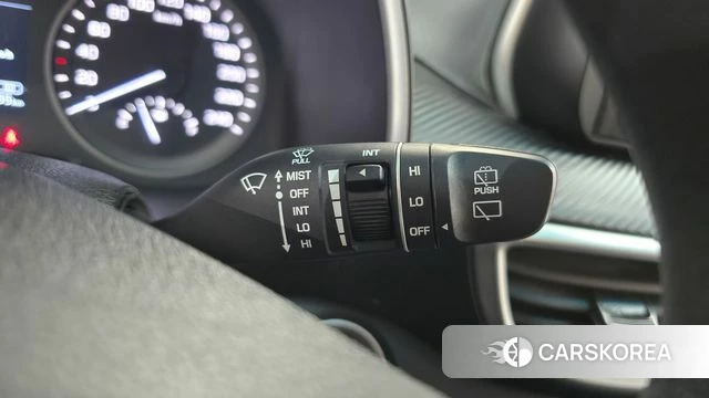 Hyundai All New Tucson id 5028542 из Кореи 20