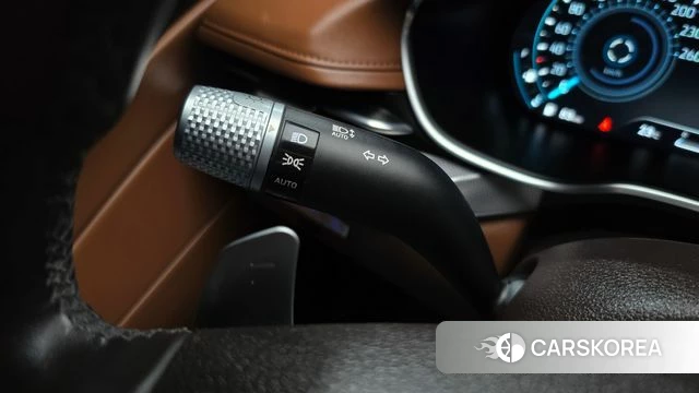 Genesis G80 (RG3) id 4959642 из Кореи 20