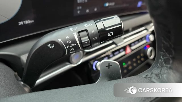 Hyundai The New Tucson Hybrid (NX4) id 4783156 из Кореи 20