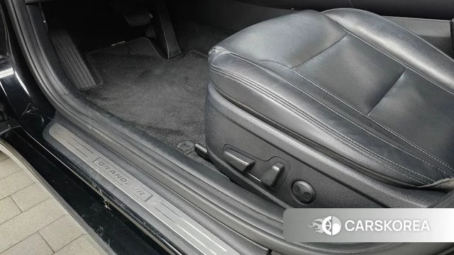 Hyundai The New Grandeur IG id 4986554 из Кореи 20