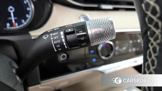 Genesis GV70 id 5013156 из Кореи 20