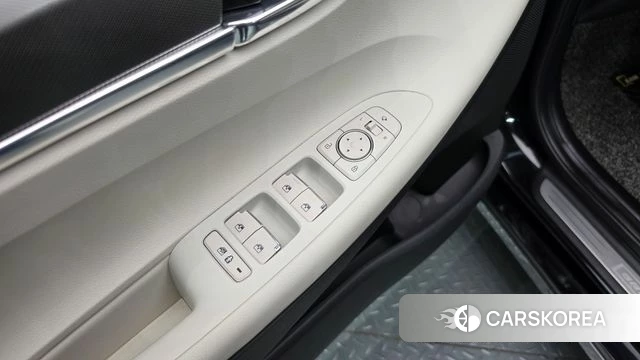 Hyundai The New Grandeur IG Hybrid id 4951439 из Кореи 20