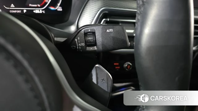 BMW X4 (G02) id 5040025 из Кореи 20