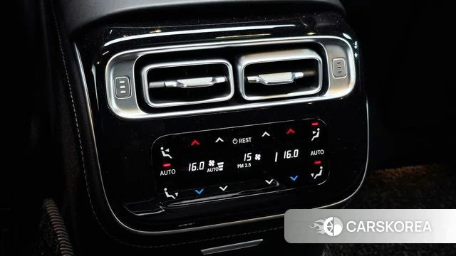 Mercedes-Benz S-Class W223 id 5059754 из Кореи 20