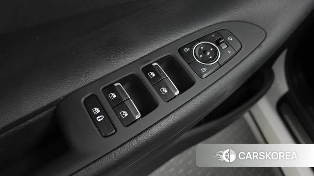 Hyundai The New Grandeur IG id 4992784 из Кореи 20