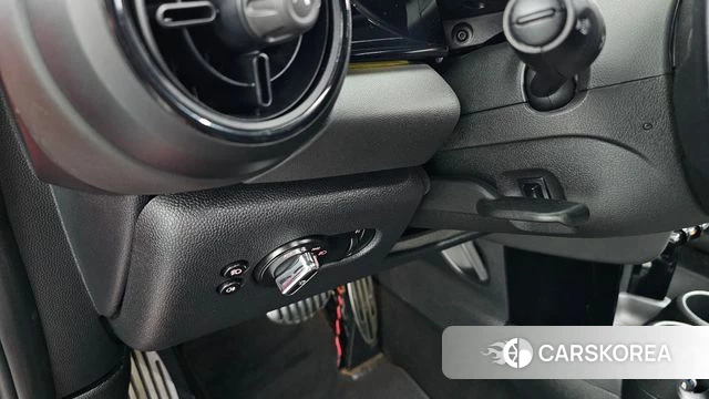 Mini Cooper S id 4707368 из Кореи 20