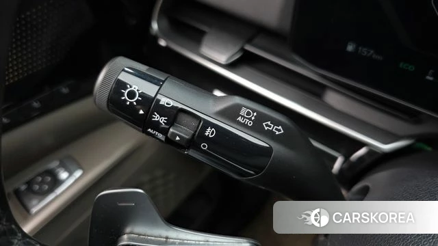 Kia The New Carnival 4th Generation id 5026386 из Кореи 20