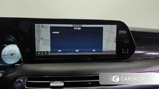 Hyundai The New Palisade id 4462963 из Кореи 20