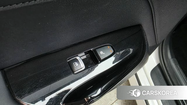 Kia The New K5 Hybrid 3rd generation id 5021387 из Кореи 20