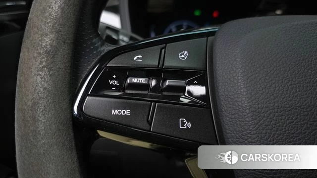 Ssangyong Beautiful Korando id 4967523 из Кореи 20