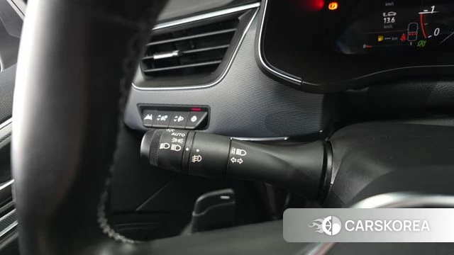 Renault Korea (Samsung) XM3 id 4780211 из Кореи 20