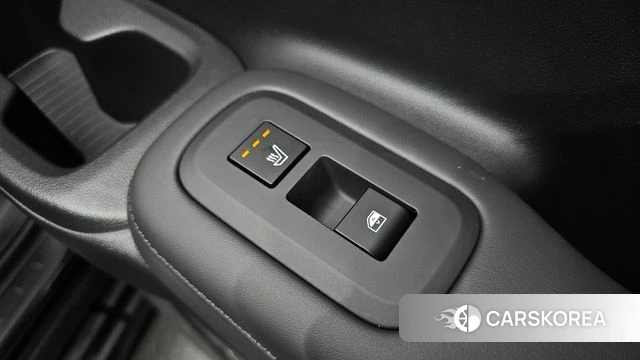 Hyundai Santa Fe (MX5) id 4548457 из Кореи 20