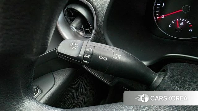 Kia The New K3 2nd generation id 4951260 из Кореи 20