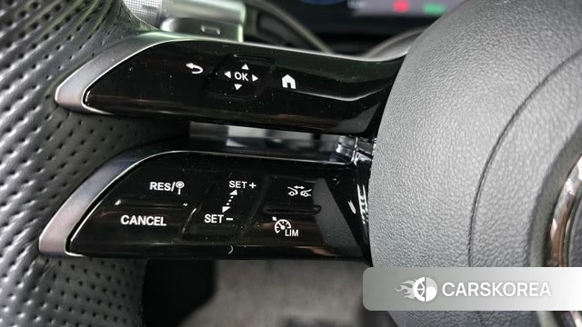 Mercedes-Benz EQS V297 id 4951525 из Кореи 20