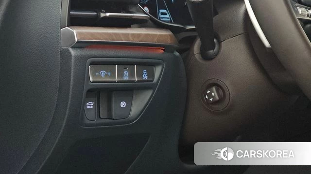 Genesis G80 (RG3) id 4965127 из Кореи 20