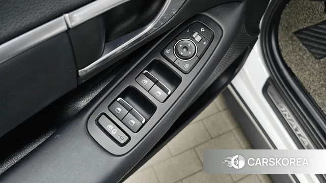 Hyundai Sonata (DN8) id 4998388 из Кореи 20