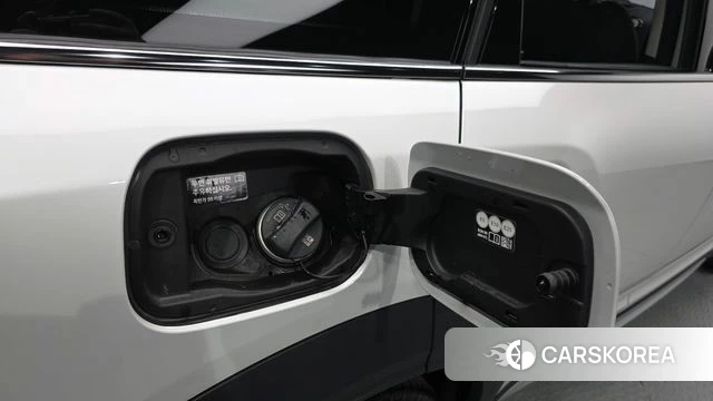 Mini Cooper Countryman id 4768069 из Кореи 20