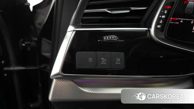 Audi Q7 (4M) id 4966228 из Кореи 20
