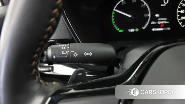 Honda CR-V 5th generation id 4921125 из Кореи 20