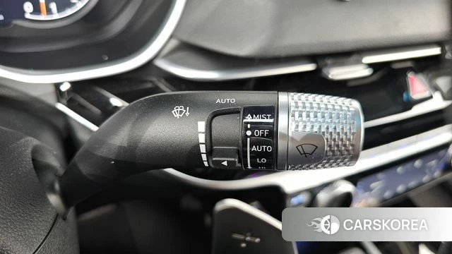 Genesis G80 (RG3) id 4936213 из Кореи 20