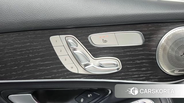 Mercedes-Benz GLC-Class X253 id 5012761 из Кореи 20