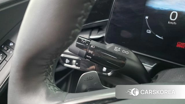 Kia Di All New Niro EV id 5034098 из Кореи 20