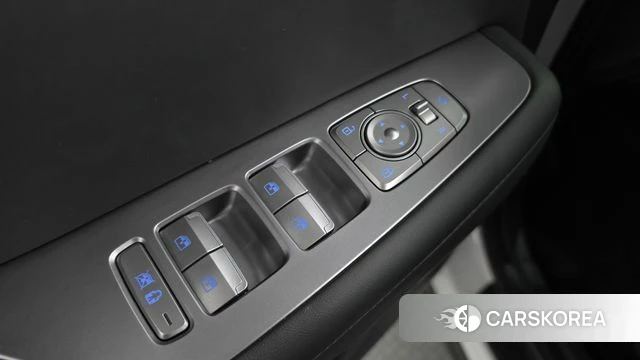 Hyundai The New Palisade id 5052694 из Кореи 20