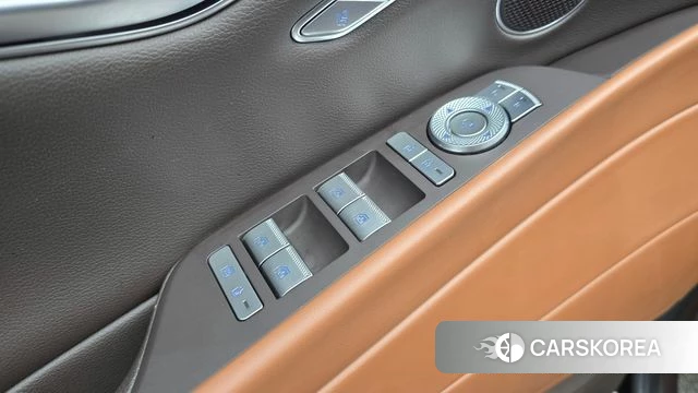 Genesis G80 (RG3) id 5012034 из Кореи 20
