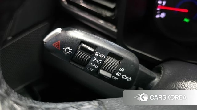Ssangyong Berry New Tivoli id 5028947 из Кореи 20